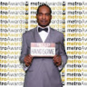 Meet your Posher, Russell